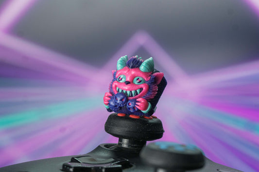 PHOENIX REBORN - Keycap Artisan Code: SU-10, MOBA Games Collection